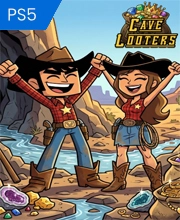 Cave Looters