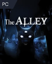 The Alley