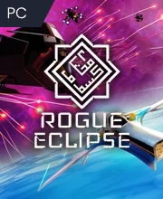 Rogue Eclipse