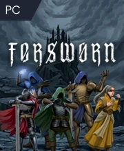 Forsworn