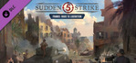 Sudden Strike 5 - France: Road to Liberation