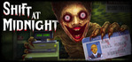 Shift At Midnight Xbox Series