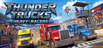 Thunder Trucks: Heavy Racers