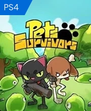 Pets Survivors