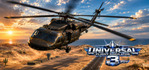 Universal Flight Simulator 3 PvP