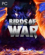 Birds of War