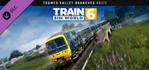 Train Sim World 6: Thames Valley: Windsor, Henley & Marlow Branch Lines Add-On