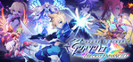 Azure Striker Gunvolt Trilogy Enhanced Nintendo Switch 2