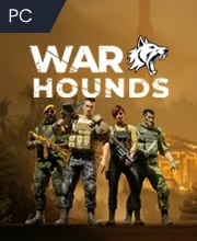 Warhounds