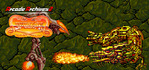 Arcade Archives 2 SYVALION Xbox Series