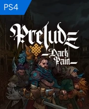 Prelude Dark Pain