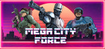 Mega City Force Nintendo Switch