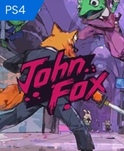 John Fox
