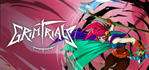 Grim Trials Nintendo Switch 2