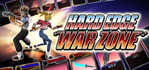 Hard Edge War Zone