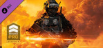 Season 4 Battlefield Pro Battlefield 6 and REDSEC