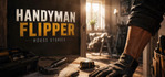 Handyman Flipper House Stories Nintendo Switch