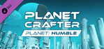 The Planet Crafter Planet Humble Xbox Series