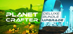 The Planet Crafter Deluxe Bundle Upgrade