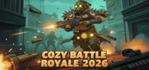 Cozy Battle Royale 2026 Nintendo Switch
