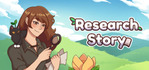 Research Story Nintendo Switch