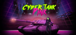 Cyber Tank Pink