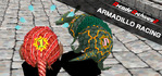 Arcade Archives 2 ARMADILLO RACING Xbox Series