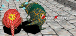 Arcade Archives ARMADILLO RACING