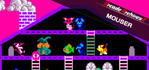 Arcade Archives 2 MOUSER