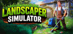 Landscaper Simulator