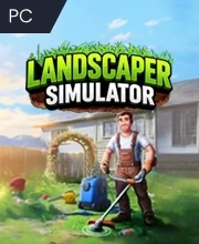Landscaper Simulator