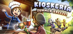 Kioskeria: Summer Breeze!