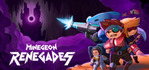 MineGeon: Renegades