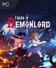 I’m No Demonlord