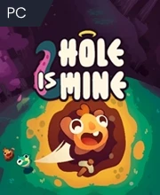 Hole Is Mine