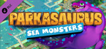 Parkasaurus Sea Monsters