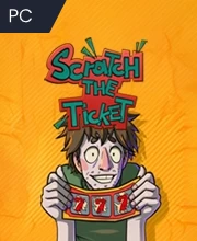 Scratch the Ticket