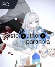 Sister Other Paranoia