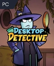 Desktop Detective