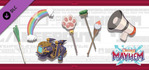 Disgaea Mayhem Fun Weapons Pack