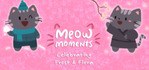 Meow Moments Celebrating Frost & Flora Xbox One