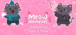 Meow Moments Celebrating Frost & Flora Xbox Series