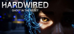 HARDWIRED Ghost In The Reset Xbox Series