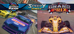 Speedy Bundle Speedway & Grand Prix