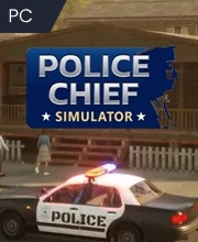 Police Chief Simulator