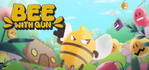 Bee With Gun