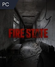 FIRE STATE