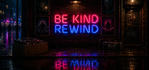 Be Kind Rewind Nintendo Switch