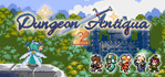 Dungeon Antiqua 2