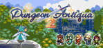Dungeon Antiqua 2 PS5